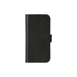 dbramante1928 Book Cover Copenhagen iPhone 16 Plus Schwarz - FRI-GX47-001HGP