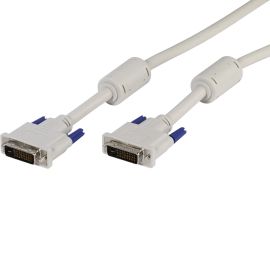VIVANCO 1.8mDVI-DDuallinkKabel - FRI-HN64-0005BZ