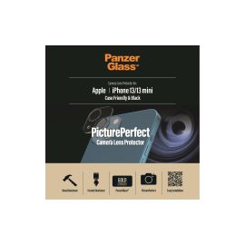Panzerglass Camera ProtectorApple iPhone 13 / 13 mini - FRI-GX47-001F8K
