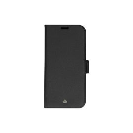 dbramante1928 Book Cover New York iPhone 14 Plus Schwarz - FRI-GX47-002ZSR