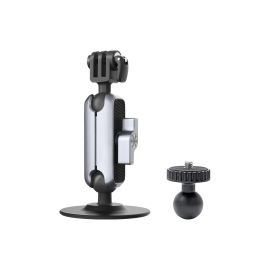 PGYTECH Halterung Action Camera Adhesive Mount - FRI-GX47-001S93