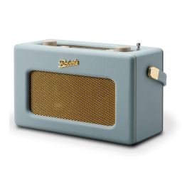 Roberts DAB+ Radio Revival iStream 3L Hellblau - FRI-GX47-004FQE