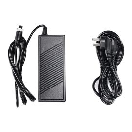 Ulanzi AD-2 Netzadapter für 200W Videolicht, EU - FRI-GX47-006JFH