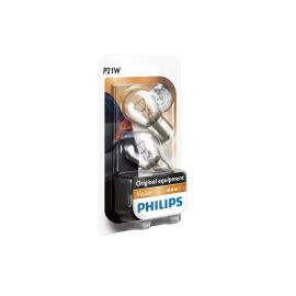 Philips Automotive Signallampen P21W PKW - FRI-GX47-001M4R