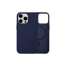 dbramante1928 Back Cover Iceland Ultra D3O iPhone 15 Pro Max Blau - FRI-GX47-00111V