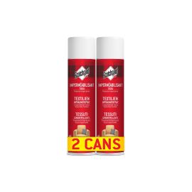 3M Imprägnierung Spray 2 x 400 ml - FRI-GX47-003J5T