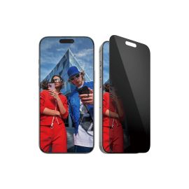 Panzerglass Displayschutz Ultra Wide Fit Privacy iPhone 16 Pro Max - FRI-GX47-000TGE
