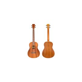 Flight Ukulele Bariton – Sapele - FRI-GX47-0058ZW