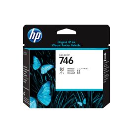 HP Druckkopf Nr. 746 (P2V25A) Color - FRI-GX47-0010ZW