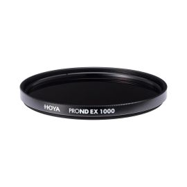 Hoya Graufilter PRO ND EX 1000 – 55 mm - FRI-GX47-006E2Y