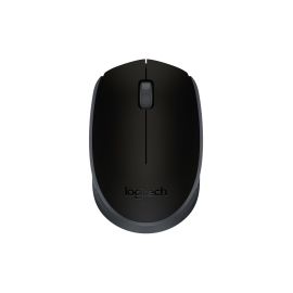 Logitech Maus B170 - FRI-GX47-00038K