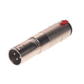 Bemero Audio-Adapter BA1104 XLR 3 Pole male - Klinke 6,3mm female - FRI-GX47-001A9Q