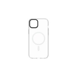 Rhinoshield Clear MagSafe iPhone 15 Plus - FRI-GX47-002W9Y