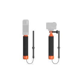 Smallrig 6152 Floating Grip Schwimmgriff für Action-Kameras - FRI-GX47-006Z1J