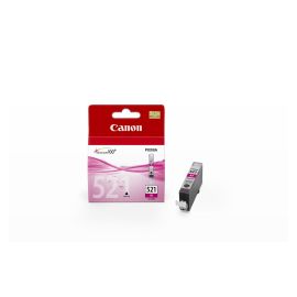 Canon Tinte CLI-521M Magenta - FRI-GX47-002X9R