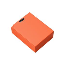 Smallrig Digitalkamera-Akku NP-W126S USB-C Orange - FRI-GX47-0016AM