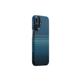 PITAKA Back Cover Ultra-Slim iPhone 17 MagSafe (KI1703) - FRI-GX47-00215Q