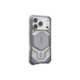 UAG Monarch Pro MagSafe Veil ice - FRI-GX47-0076W0