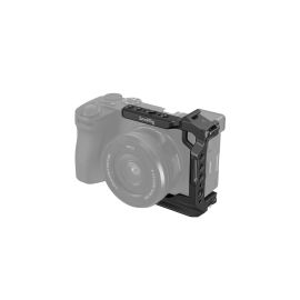 Smallrig Cage Sony Alpha 6700 Half - FRI-GX47-001ZJC