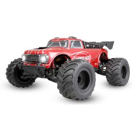 Amewi Truggy Hyper Go TX10, rot, RTR, 1:10 - FRI-GX47-0055T1