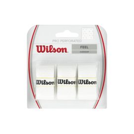 Wilson Over Grip Pro Perforated - FRI-GX47-005Q18