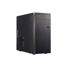 Fractal Design PC-Gehäuse Core 1100 - FRI-GX47-000QFS