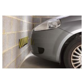 HP Autozubehör Wandschutz Set 100 cm 2 Stück - FRI-GX47-000QFH