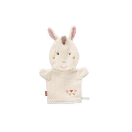 fehn Baby-Waschhandschuh Lama Peru - FRI-GX47-000DKQ