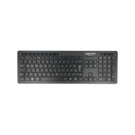 Delock Funk-Tastatur 12004 Wireless Silent - FRI-GX47-001X8S