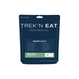 Trek 'N Eat Hauptgericht Couscous mit Gemüse - FRI-GX47-003PW8