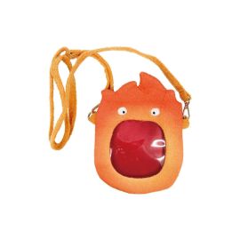 Ensky Tasche Das Wandelnde Schloss Calcifer - FRI-GX47-004XH7