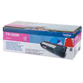 Brother Toner TN-320M Magenta - FRI-GX47-000JNN
