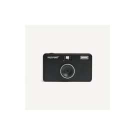 Nuvint Fotokamera S2 Schwarz - FRI-GX47-001VGT