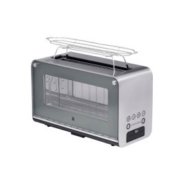 WMF Toaster Lono Glas Silber - FRI-GX47-003T89