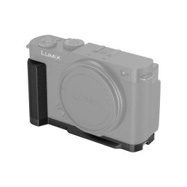 Smallrig L-Winkel Handgriff für Panasonic Lumix S9 Hölzedesign - FRI-GX47-001VBF
