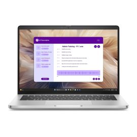 Dell Notebook Pro 14 Plus PB14250 Copilot+ PC - FRI-GX47-001TX1