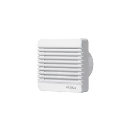 Helios Toilettenventilator 230 V Lüfter mit Nachlauf HR 90 KEZ - FRI-GX47-00054Q