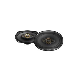 Pioneer 4-Weg Lautsprecher Paar TS-A6971F - FRI-GX47-005E11