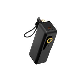 Xtorm NextGen6 70W Powerbank 27000 mAh Schwarz - FRI-GX47-007BCC