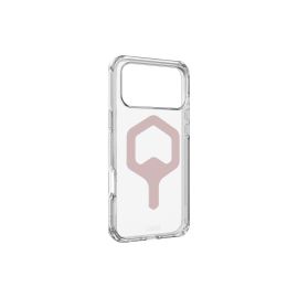 UAG Back Cover Plyo MS iPhone 17 Pro Max Ice/Rose gold - FRI-GX47-0008GJ