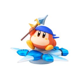 Nintendo amiibo Waddle-Dee-Assistent & Flügel-Stern - FRI-GX47-000SQF