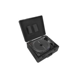 UDG Gear Ultimate Pick Foam Flight Case PLX-CRSS12 - FRI-GX47-005CB4