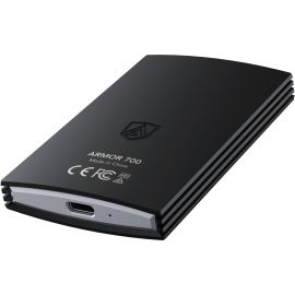 Lexar Externe SSD Armor SL700 1024 GB - FRI-GX47-001QBQ