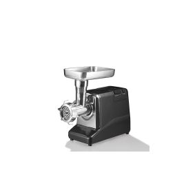 Gastroback Fleischwolf Pro Silber/Anthrazit - FRI-GX47-00310R