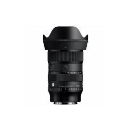 Sigma Zoomobjektiv 17-40mm F/1.8 DC Art L-Mount - FRI-GX47-004SEA