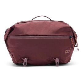 Peak Design Fotorucksack Outdoor Sling 7L – Rot - FRI-GX47-001QGS