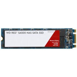 SanDisk SSD WD Red SA500 NAS M.2 SATA 2 TB - FRI-GX47-0020EE
