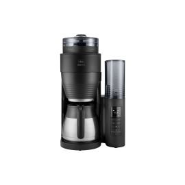 Melitta Filterkaffeemaschine Aromafresh Therm Pro X Schwarz - FRI-GX47-001VW2