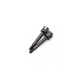 Funtek Radachse hinten, 2 Stück STX / MTX - FRI-GX47-006EMH