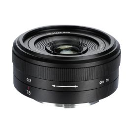 7Artisans Festbrennweite 18mm F/5.6 – Nikon Z - FRI-GX47-004Y4K